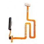 Fingerprint Sensor Flex Cable For Oneplus Ace Racing Black By - Maxbhi Com