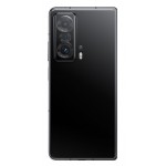 Full Body Housing For Honor Magic V Black - Maxbhi Com