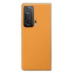 Full Body Housing For Honor Magic V Orange - Maxbhi Com