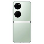 Full Body Housing For Huawei Pocket S Green - Maxbhi Com