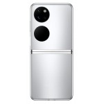 Full Body Housing For Huawei Pocket S White - Maxbhi Com