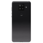 Full Body Housing For Sharp Aquos Sense 4 Plus Black - Maxbhi Com