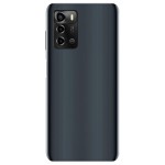 Full Body Housing For Zte Blade A72 Black - Maxbhi Com