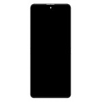 Lcd Screen For Huawei Pocket S Replacement Display By - Maxbhi Com