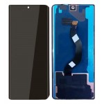 Lcd With Touch Screen For Honor Magic V Orange By - Maxbhi Com
