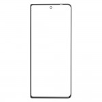 Touch Screen Digitizer For Honor Magic V Silver By - Maxbhi Com