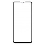 Touch Screen Digitizer For Zte Blade A72 Black By - Maxbhi Com