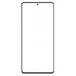 Touch Screen Digitizer For Zte Nubia Z40s Pro Black By - Maxbhi Com