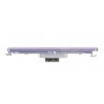 Volume Side Button Outer For Sharp Aquos Sense 4 Plus Purple By - Maxbhi Com