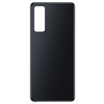 Back Panel Cover For Tcl Stylus 5g White - Maxbhi Com