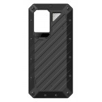 Back Panel Cover For Ulefone Power Armor 19 Black - Maxbhi Com