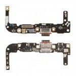 Charging Connector Flex Pcb Board For Honor Magic V By - Maxbhi Com