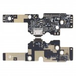 Charging Connector Flex Pcb Board For Ulefone Power Armor 18 5g By - Maxbhi Com