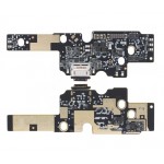 Charging Connector Flex Pcb Board For Ulefone Power Armor 19 By - Maxbhi Com
