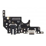Charging Connector Flex Pcb Board For Zte Blade A72 By - Maxbhi Com