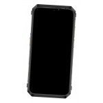Fingerprint Sensor Flex Cable For Ulefone Power Armor 18 5g Black By - Maxbhi Com
