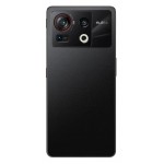 Full Body Housing For Zte Nubia Z40s Pro Black - Maxbhi Com