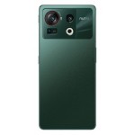 Full Body Housing For Zte Nubia Z40s Pro Green - Maxbhi Com