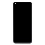 Lcd Screen For Realme Q3s Replacement Display By - Maxbhi Com