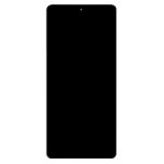 Lcd Screen For Zte Nubia Z40s Pro Replacement Display By - Maxbhi Com