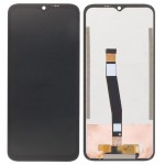 Lcd With Touch Screen For Ulefone Power Armor 18 5g White By - Maxbhi Com