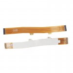 Main Board Flex Cable For Ulefone Power Armor 19 By - Maxbhi Com