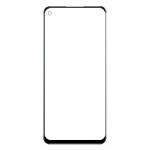 Touch Screen Digitizer For Realme Q3s Black By - Maxbhi Com