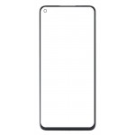 Touch Screen Digitizer For Realme Q3s Blue By - Maxbhi Com