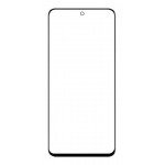 Touch Screen Digitizer For Wiko T50 Black By - Maxbhi Com