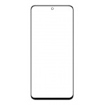 Touch Screen Digitizer For Wiko T50 White By - Maxbhi Com