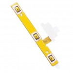 Volume Button Flex Cable For Ulefone Power Armor 19 By - Maxbhi Com