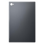 Back Panel Cover For Blackview Tab 15 Black - Maxbhi Com