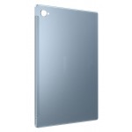 Back Panel Cover For Blackview Tab 15 Blue - Maxbhi Com