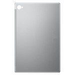 Back Panel Cover For Blackview Tab 15 Silver - Maxbhi Com