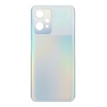 Back Panel Cover For Oppo K10x Blue - Maxbhi Com