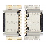 Charging Connector For Tcl Stylus 5g By - Maxbhi Com