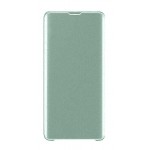Flip Cover For Wiko T50 Green By - Maxbhi Com