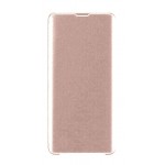 Flip Cover For Wiko T50 Pink By - Maxbhi Com