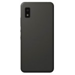 Full Body Housing For Sharp Aquos Wish Black - Maxbhi Com