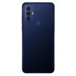 Full Body Housing For Tcl 306 Blue - Maxbhi Com