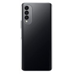 Full Body Housing For Wiko T50 Black - Maxbhi Com