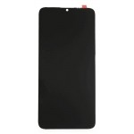 Lcd Screen For Wiko T50 Replacement Display By - Maxbhi Com