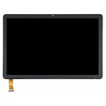 Lcd With Touch Screen For Blackview Tab 7 Black By - Maxbhi Com