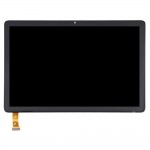 Lcd With Touch Screen For Blackview Tab 7 Silver By - Maxbhi Com