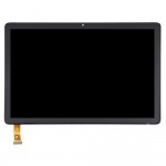 Lcd With Touch Screen For Blackview Tab 7 Blue By - Maxbhi Com