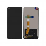 Lcd With Touch Screen For Oppo K10x Blue By - Maxbhi Com