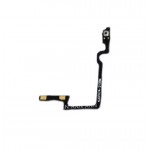 Power Button Flex Cable For Oppo Reno 6 Lite On Off Flex Pcb By - Maxbhi Com