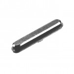 Power Button Outer For Oppo K10x Black By - Maxbhi Com