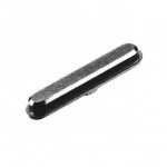 Power Button Outer For Wiko T50 Black By - Maxbhi Com
