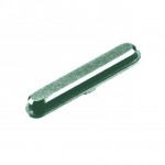 Power Button Outer For Wiko T50 Green By - Maxbhi Com